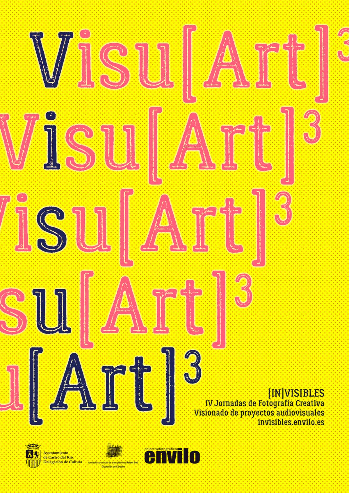 CARTEL_VISUART_2019
