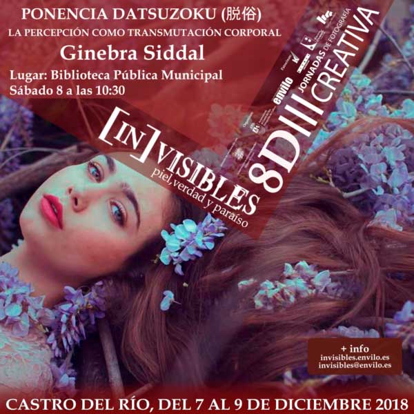 Ginebra Siddal
