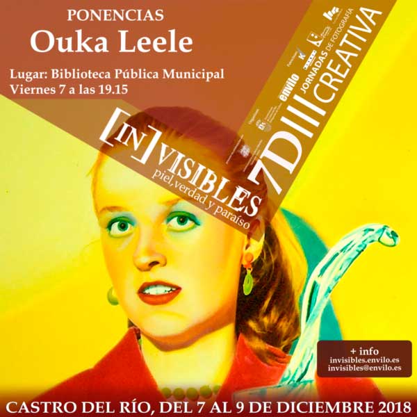 Ouka Leele